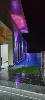 Aqua Golf Villa - kolkata - 8