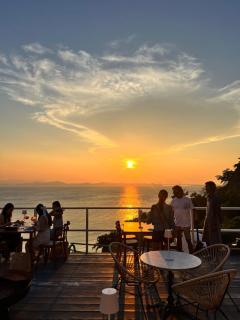amarancia cottage hugging nature house - Minamiawaji - 5