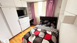 II Habitación Privada en Miraflores Central City - 0