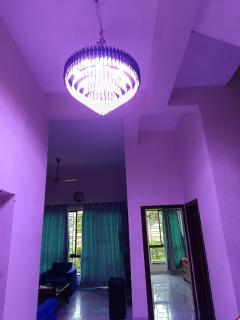 Aqua Golf Villa - kolkata - 7