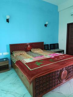 Aqua Golf Villa - kolkata - 5