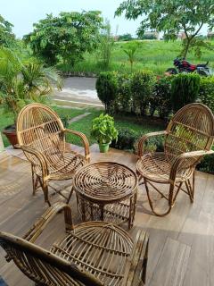Aqua Golf Villa - kolkata - 6