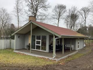 Holiday home for family in Denmark - Løgsted - 0