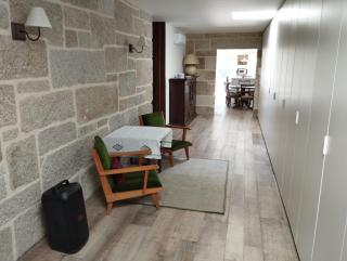 Casa do Eirô - Cabeceiras de Basto - 4