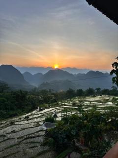 OH Pu Luong Homestay - Hương Bá Thước - 7