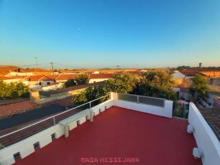 Casa Messejana - Messejana - 8