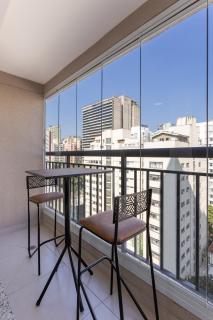 Ascent Paulista 801 - São Paulo - 8
