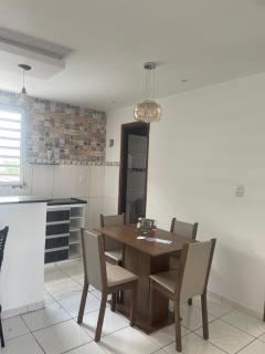 Residencial Reis - Belém - 2