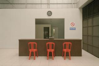 Elang House near Simpang Lima Tasikmalaya Mitra RedDoorz - Tasikmalaya - 4