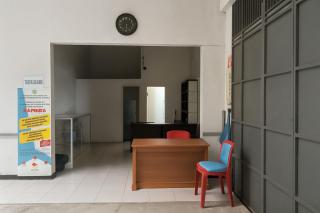 Elang House near Simpang Lima Tasikmalaya Mitra RedDoorz - 1