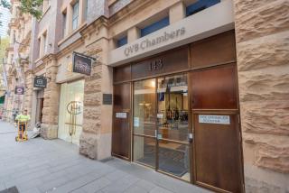 YEHS Hotel Sydney QVB - 8