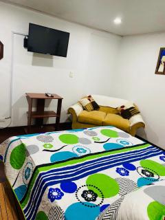 Aparta Estudio Andes - Bogotá - 6