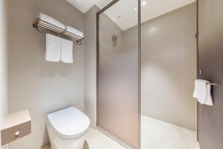 Hanting Hotel Beijing Rocket Wanyuan Subway Station - Peking - 7