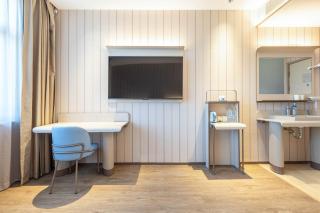 Hanting Hotel Beijing Rocket Wanyuan Subway Station - Peking - 6
