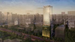 Grand Nikko Bangkok Sathorn - 0