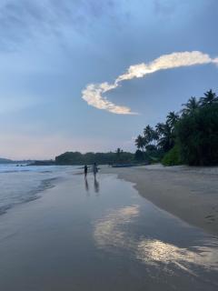 THIS IS NOT A HOTEL - Boutique Stay Steps from Mawella Beach - 6
