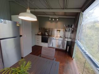 The Property, Tranquil Retreat - - 5