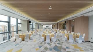 Holiday Inn Express Foshan Sanshui by IHG - Foshan - 7