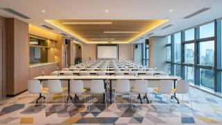 Holiday Inn Express Foshan Sanshui by IHG - Foshan - 8