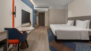 Holiday Inn Express Foshan Sanshui by IHG - Foshan - 6