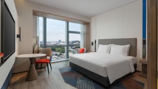 Holiday Inn Express Foshan Sanshui by IHG - Foshan - 1