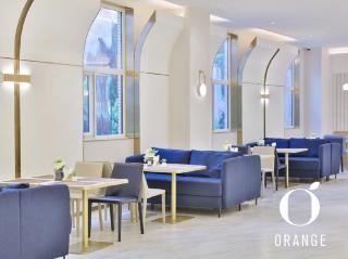 Orange Hotel Beijing Yizhuang Rongjing West Street - Pékin - 3