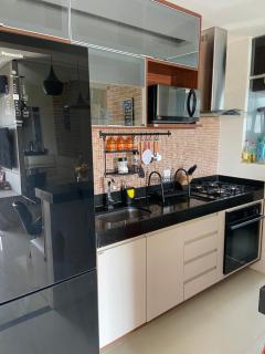 Apartamento em frente à Praia - 8