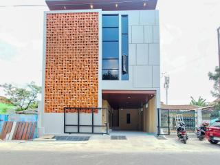 RedDoorz Syariah at DNA Home Seturan Yogyakarta - Seturan - 5