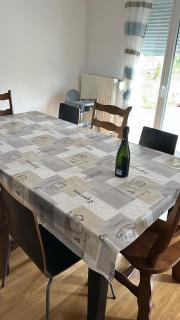 Residence Venus -10 min drive from Clervaux Castle & Abbey - - 2