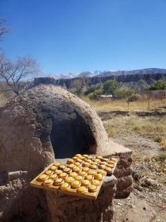 Luna Calchaqui - 6