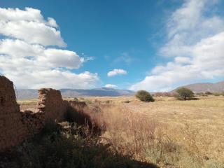 Luna Calchaqui - 7