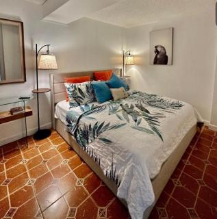 Daytona oceanfront two-bedroom suite - Daytona Beach - 4