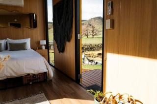 Brungle Creek Escape 1 by Tiny Away - Gundagai - 5