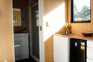 Brungle Creek Escape 1 by Tiny Away - Gundagai - 2