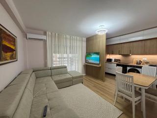 SunPoint Apartment Saranda - Saranda - 0