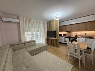 SunPoint Apartment Saranda - Saranda - 7