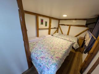 Fachwerkhaus zum Hirsch - 8