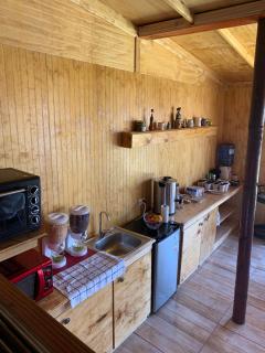 Hostal Doña Tamy - 8