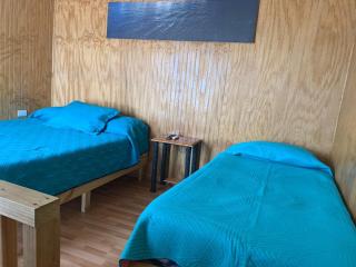 Hostal Doña Tamy - Quintero - 4