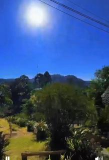 Chalé da Araucária - Rio dos Cedros - 5