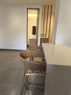 Nove 65 Apartamento101 Moderno y Elegante - 7