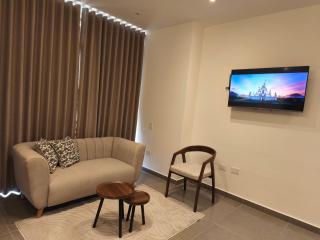 Nove 65 Apartamento101 Moderno y Elegante - 3