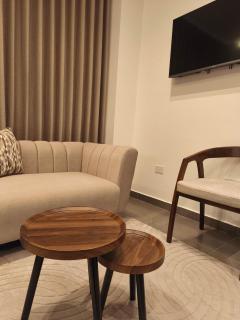 Nove 65 Apartamento101 Moderno y Elegante - 4
