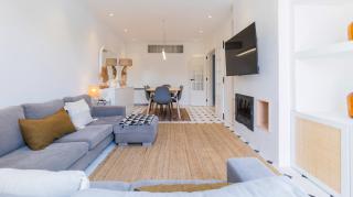 Ti Beach House - Mindelo - 8