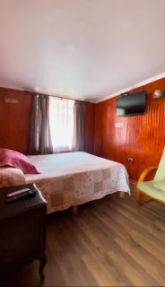 Hostal Doña Tamy - Quintero - 6