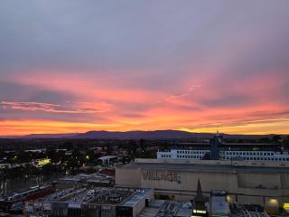 Glen Oasis - Luxury Apartment - 1