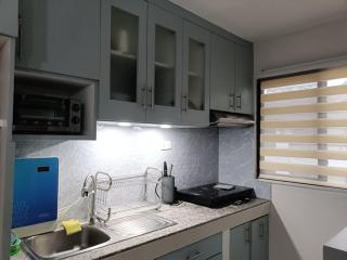 One Oasis 2br Condo - Davao City - 4