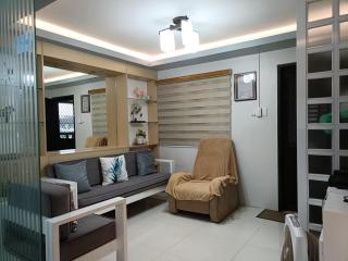 One Oasis 2br Condo - Davao City - 6