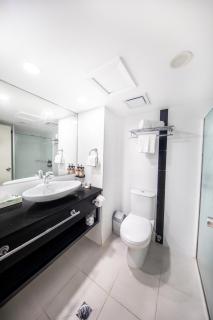 Tanoa Waterfront Hotel - 4