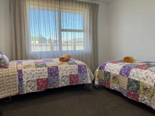 Jack Adamson Retreat - Twizel - 1